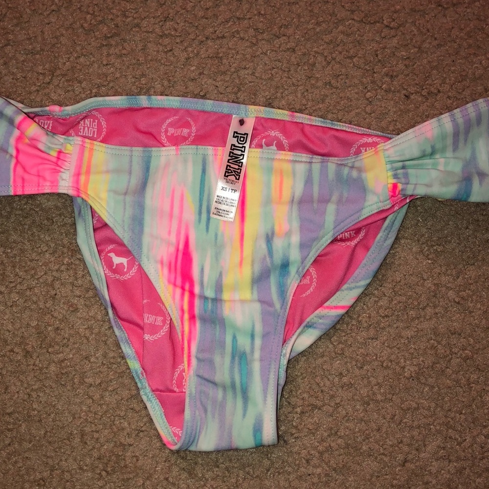 VS PINK swim (XS)